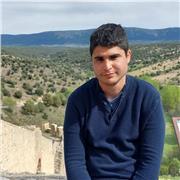 Graduado de Historia ofrece clases de historia y geografía